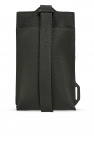 loewe Bag Strapped pouch with logo