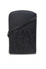 LOEWE MINI GATE SHOULDER BAG