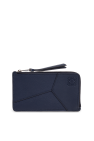 Loewe Puzzle Card Case