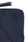 Loewe Puzzle Card Case
