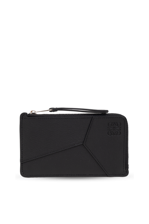 Loewe Leather Card Case