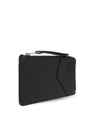 Loewe Leather Card Case