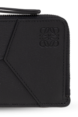 Loewe Leather Card Case