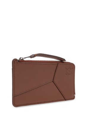 Loewe Leather card case