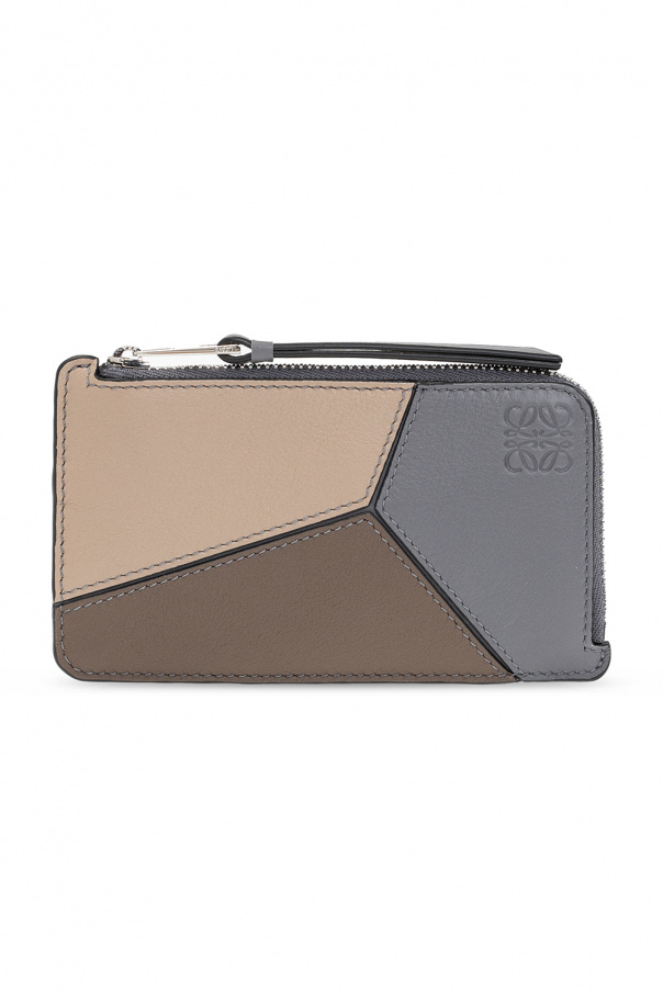 Loewe ‘Puzzle’ card case