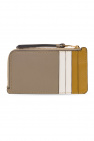 Loewe Card holder with logo