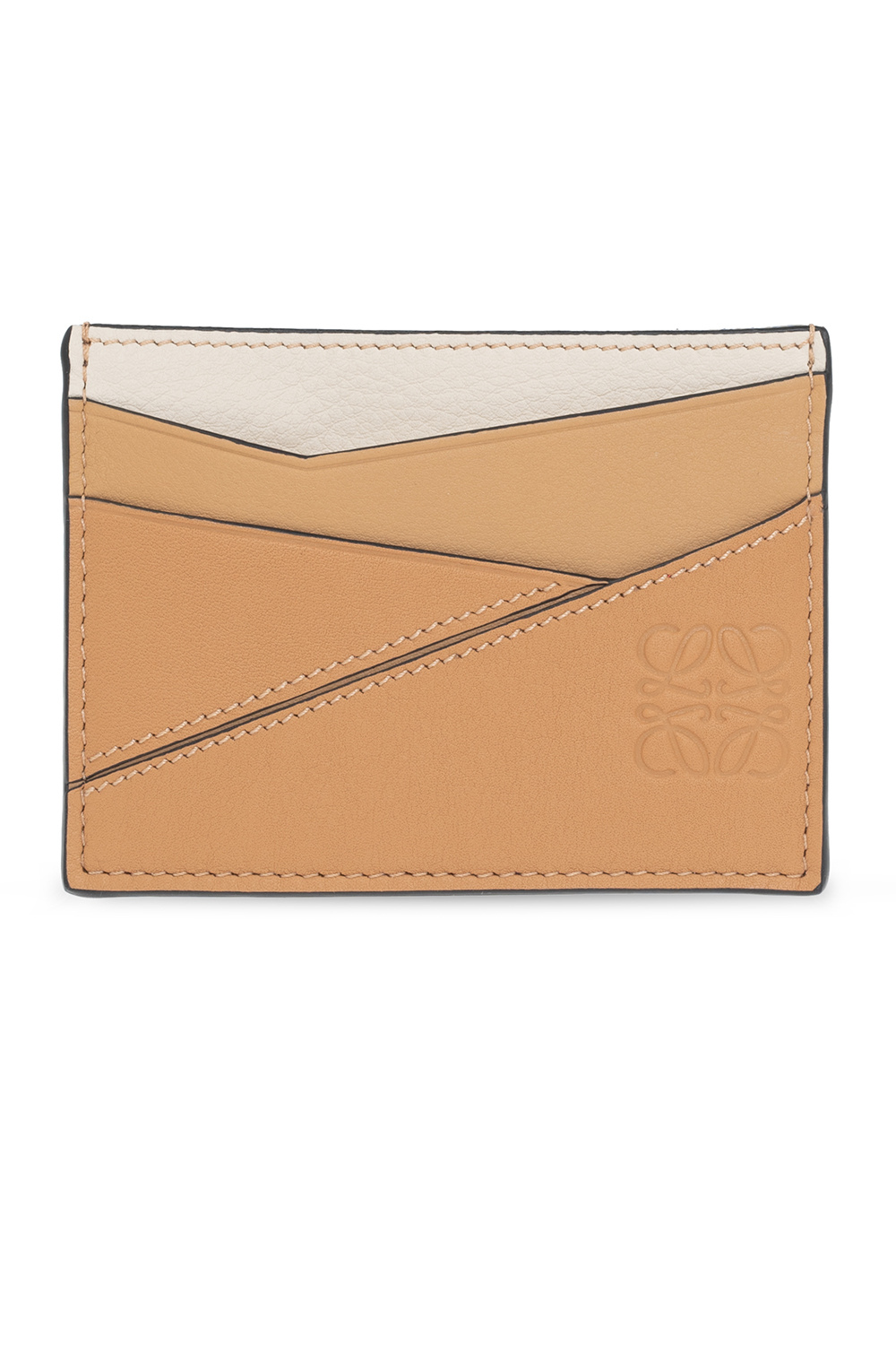 Loewe ‘Puzzle’ cotton case