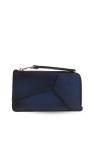 Loewe Leather card case