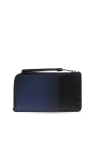 Loewe Leather card case
