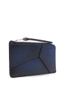 Loewe Leather card case