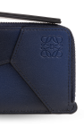 Loewe Leather card case