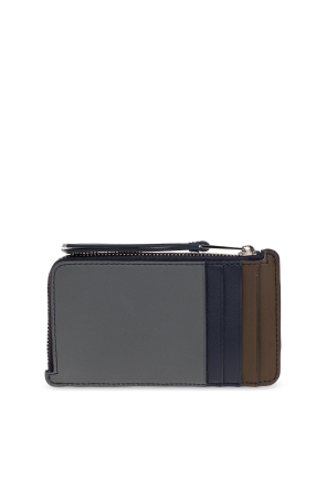 Loewe Estuche para tarjetas `Puzzle`