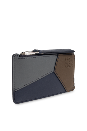 Loewe Estuche para tarjetas `Puzzle`