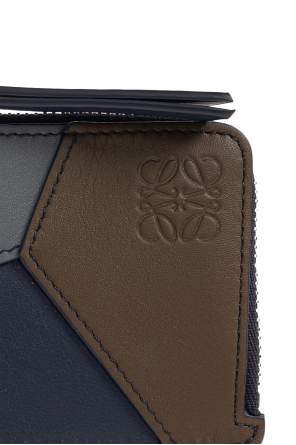 Loewe Estuche para tarjetas `Puzzle`