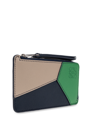 Loewe Leather card case