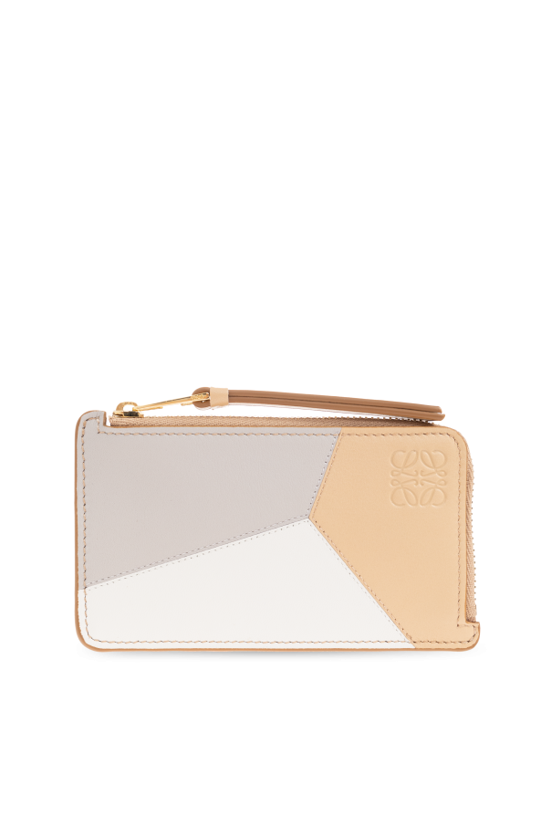 Card case "Puzzle" od Loewe