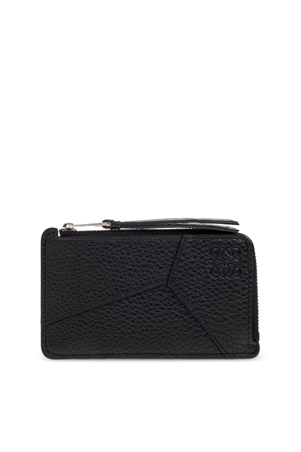 Card holder "Puzzle" od Loewe