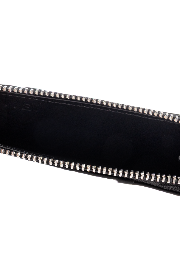 Loewe Card holder "Puzzle"