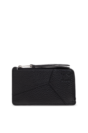 Card holder "puzzle" od Loewe