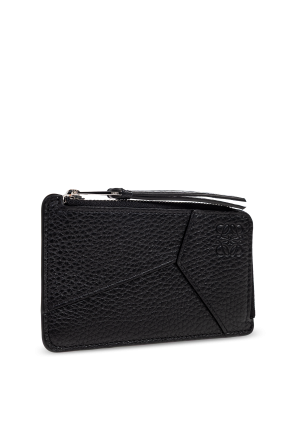 Loewe Card holder "Puzzle"