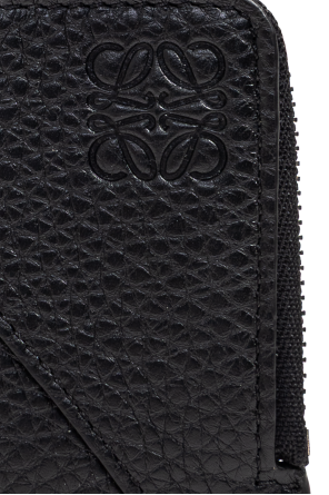 Loewe Card holder "Puzzle"