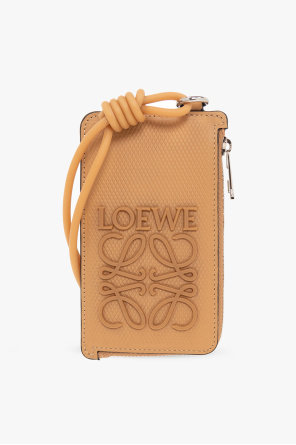 Loewe LOEWE lace-up derby brogues