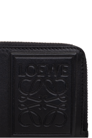 Loewe Etui na karty z logo