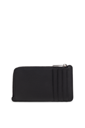 Loewe Leather card holder