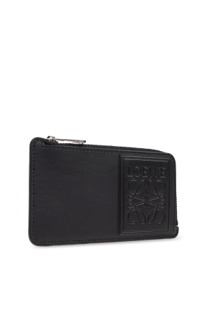 Loewe Leather card holder