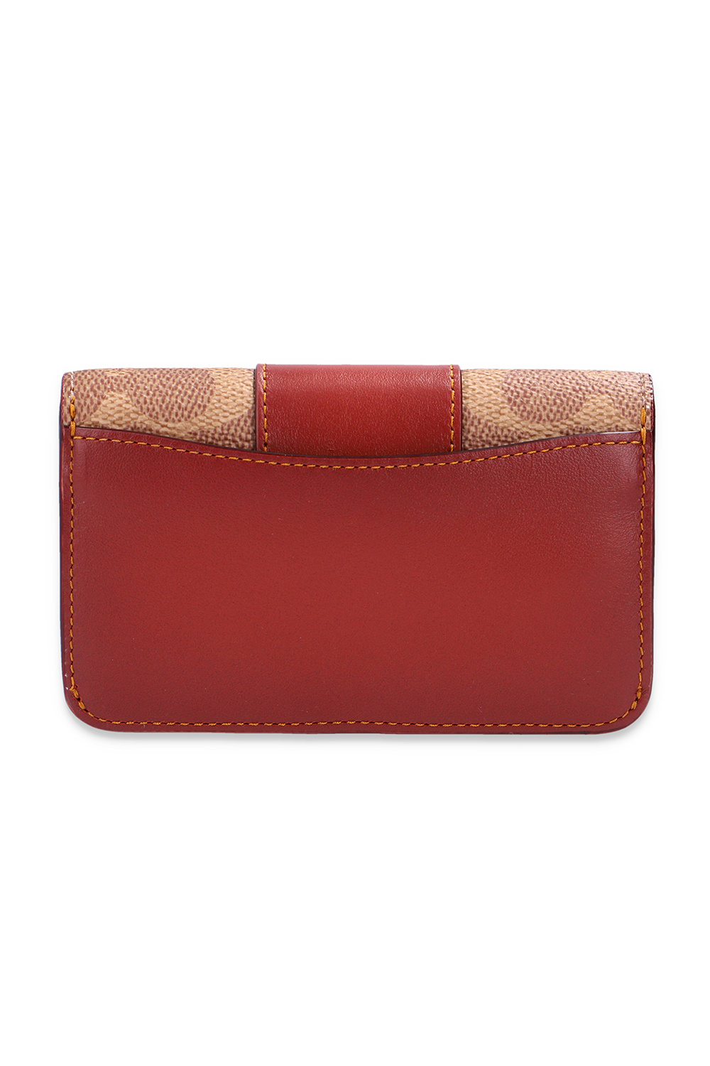 Coach Leather wallet