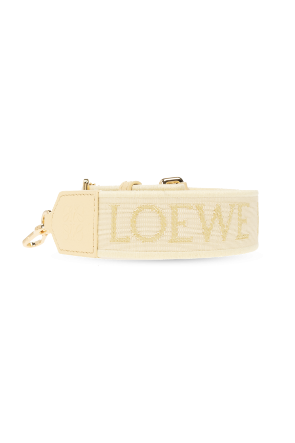 Loewe Pas do torby z logo