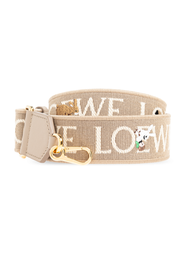 Loewe Loewe x Suna Fujita