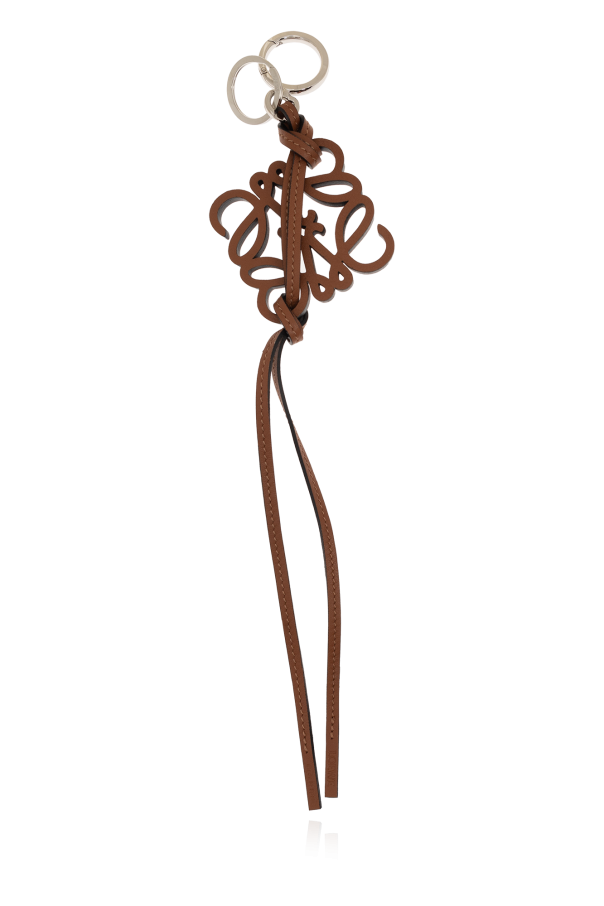 Loewe Keyring with pendant