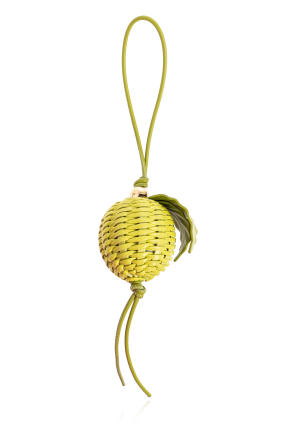 Loewe Colgante con motivo de manzana