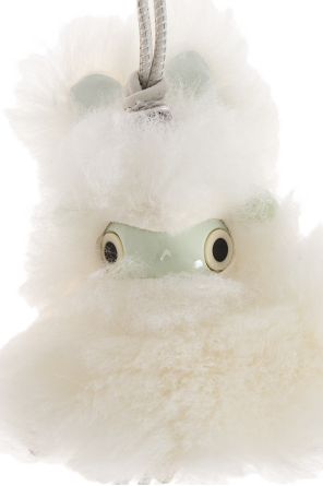 Loewe Porta-chaves em forma de coelho