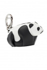 Loewe Animal-motif pouch