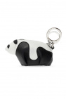 Loewe Animal-motif pouch