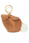 Loewe Animal motif pouch