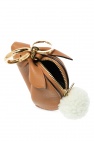 Loewe Animal motif pouch