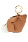 Loewe Animal motif pouch