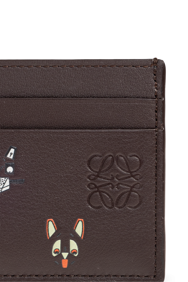 Loewe Loewe x Louis Wain