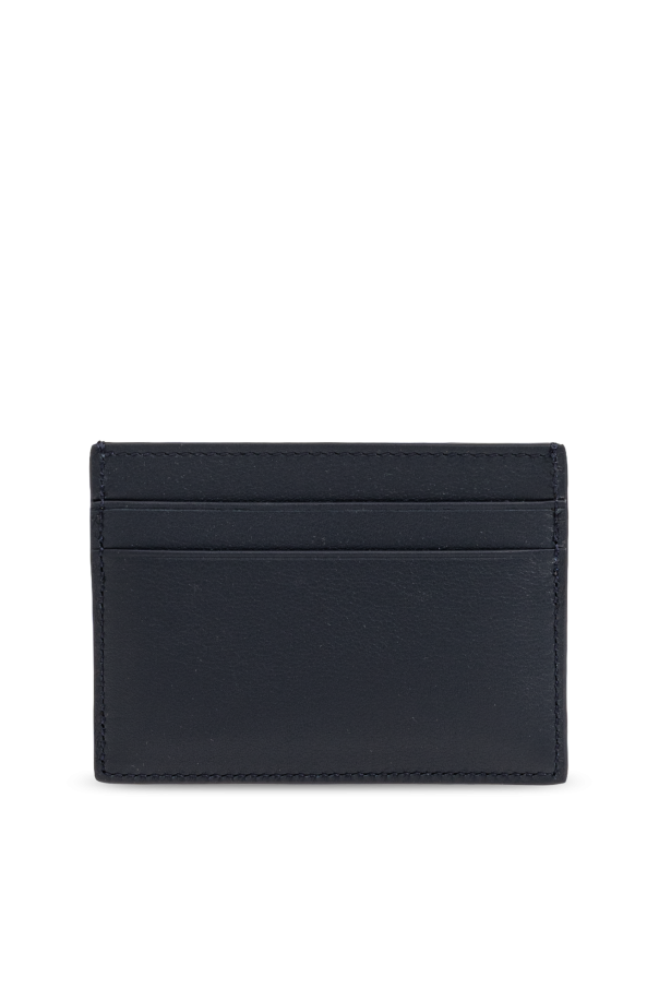 Loewe Leather card holder