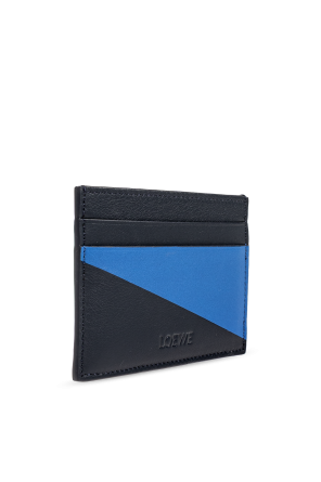 Loewe Leather card holder