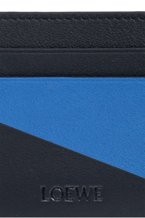 Loewe Leather card holder