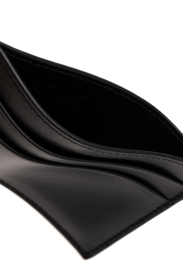Loewe Leather card holder