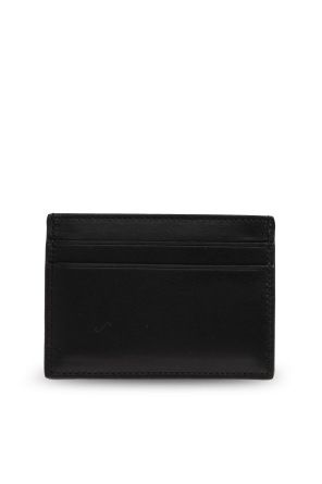 Loewe Leather card holder
