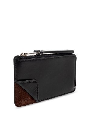 Loewe Card case for "Switch"