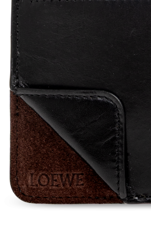 Loewe Card case for "Switch"