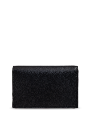 Loewe Leather wallet