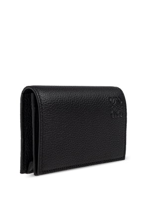 Loewe Leather wallet